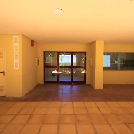 Apartamento En Urb. Natura Playa 2 En Campello-Muchavista C104 Alicante Exterior photo
